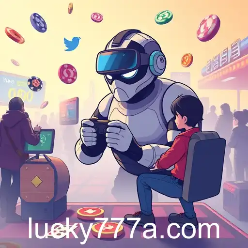 lucky777