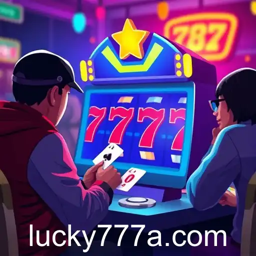 The Evolution of Online Gaming