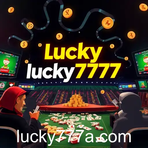 lucky777