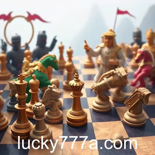 The Digital Roll of Dice: Exploring Trends in Online Gaming