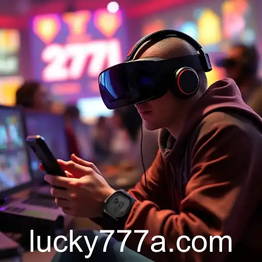 The Rise of Gaming Keywords in 2025