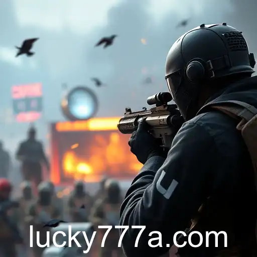 Gaming Revolution on the Horizon