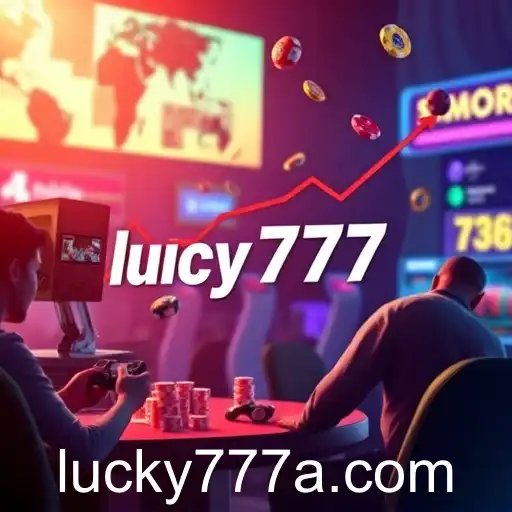 Gaming Trends and Innovations in 2025