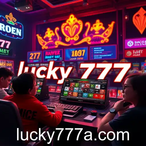 Gaming Trends and Innovations in 2025