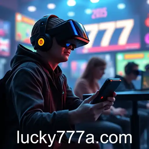 The Impact of Online Gaming Trends in 2025