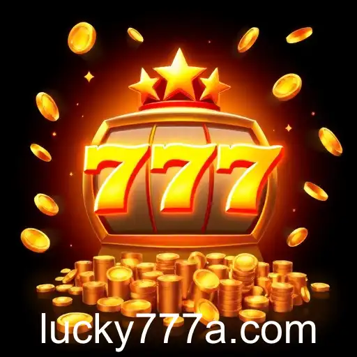 Exploring the Excitement of Jackpot Games with 'Lucky777'