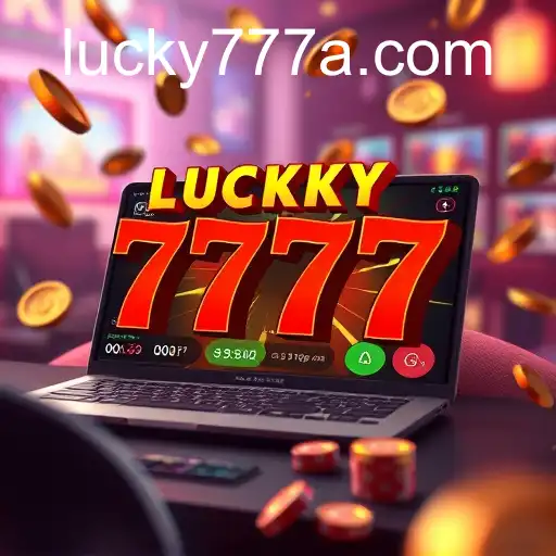 The Rise of 'Lucky777' in the Digital Gaming Arena