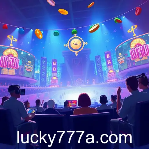 lucky777