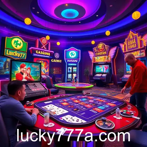 The Rise of Online Gaming and Its Influence