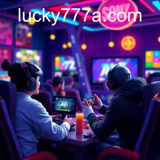 The Rising Influence of Online Gaming in 2025