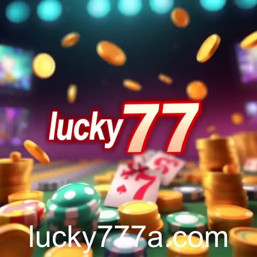 lucky777