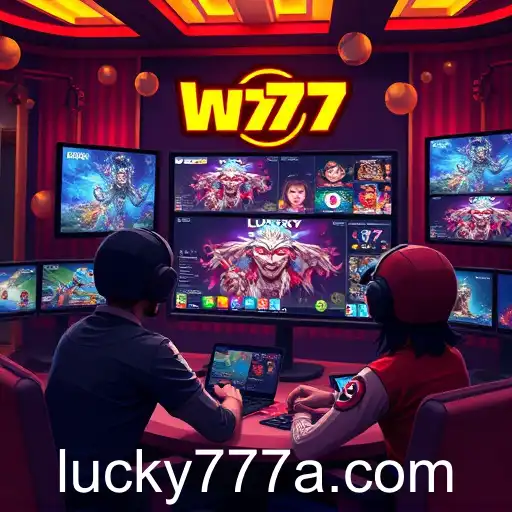 The Rise of Online Gaming in a Digital Era