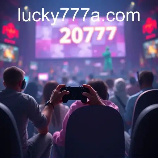 The Rise of Online Gaming: A Look at 2025 Trends