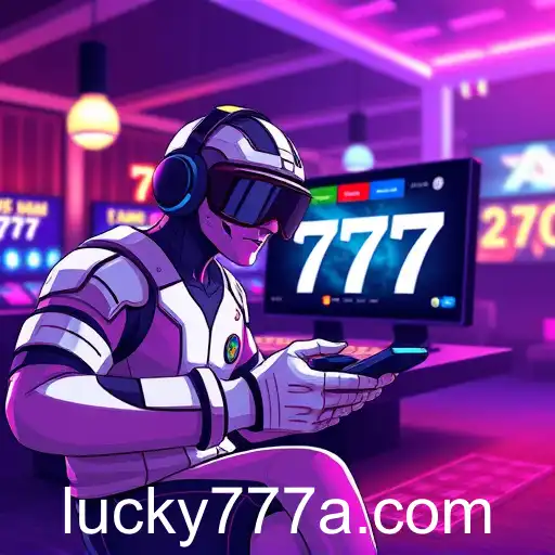 The Rise of Online Gaming in the Roaring Twenties