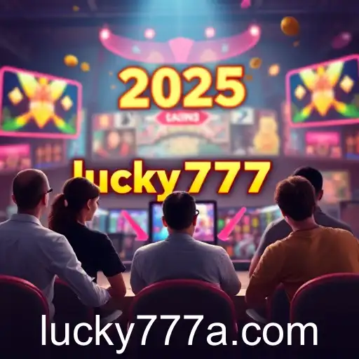 The Rise of Online Gaming in 2025