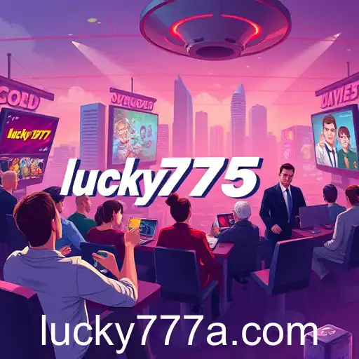 lucky777