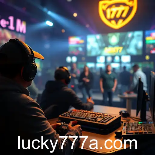 Rising Trends in Online Gaming