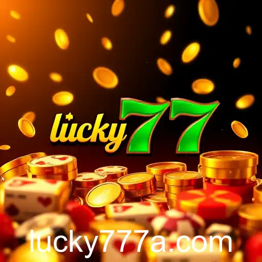 The Allure of Slot Machines: A Closer Look at Lucky777