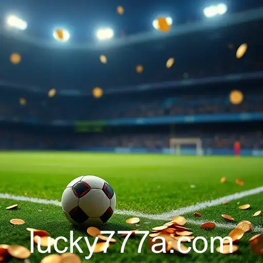 The Rising Popularity of Online Sports Betting: A Deep Dive into the 'lucky777' Phenomenon