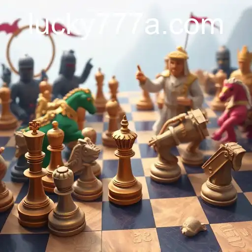 Exploring the Allure of Strategy Games: A Deep Dive into a Thriving Genre